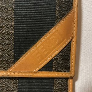 Fendi Bags - Fendi Vintage Wallet Fendi Bags - Fendi Vintage Wallet